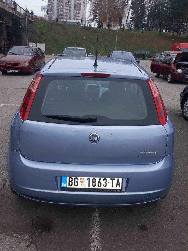 GRANDE-PUNTO