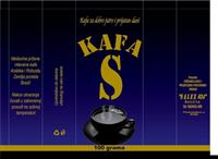 PRŽIONICA KAFE "SALEX034"