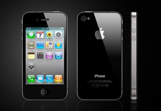 iPhone 4 32gb SIM FREE