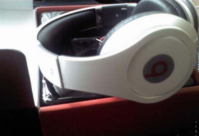 Beats by Monster Studio