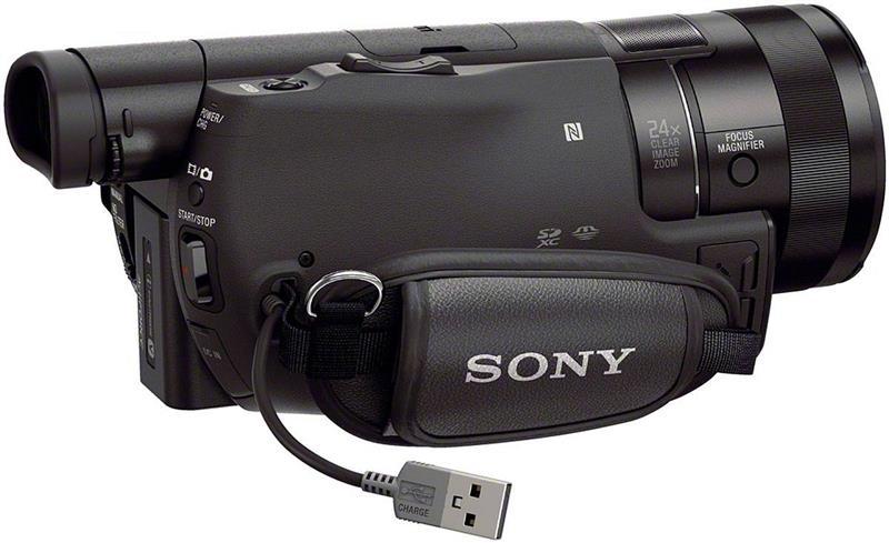 Sony-HDR-CX900E---EXTRA-ponuda