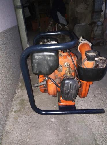 Pumpa za polevanje Tomos