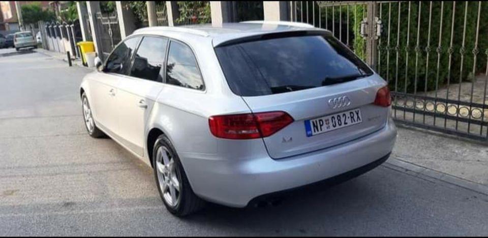 Audi-A4-2-0-2009