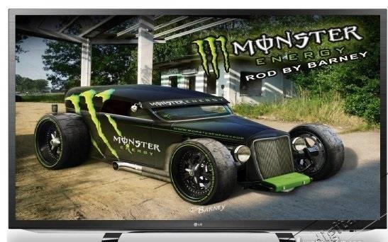 TV