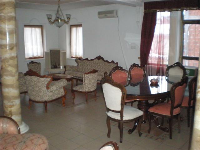 Luksuzna kuća Durlan