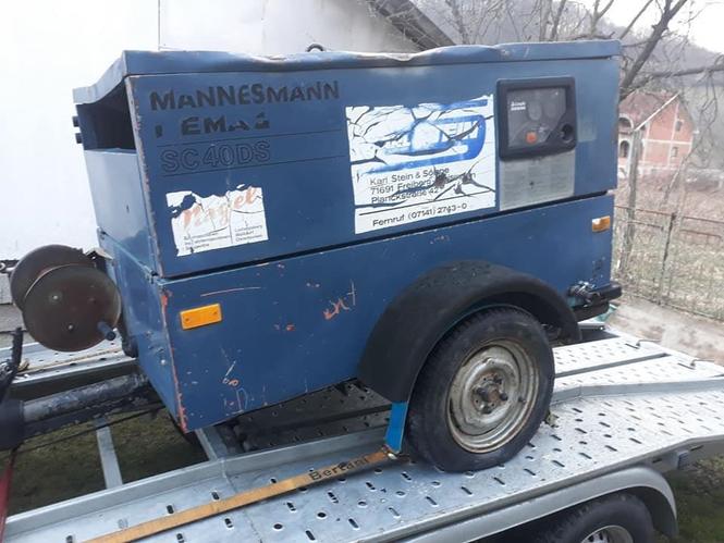Demag ds 40