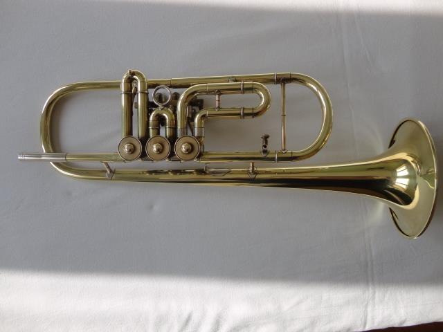 B-truba