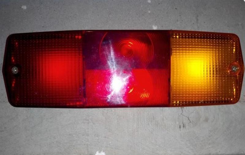 Stop-lampa