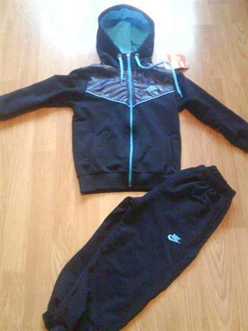 Nike trenerke