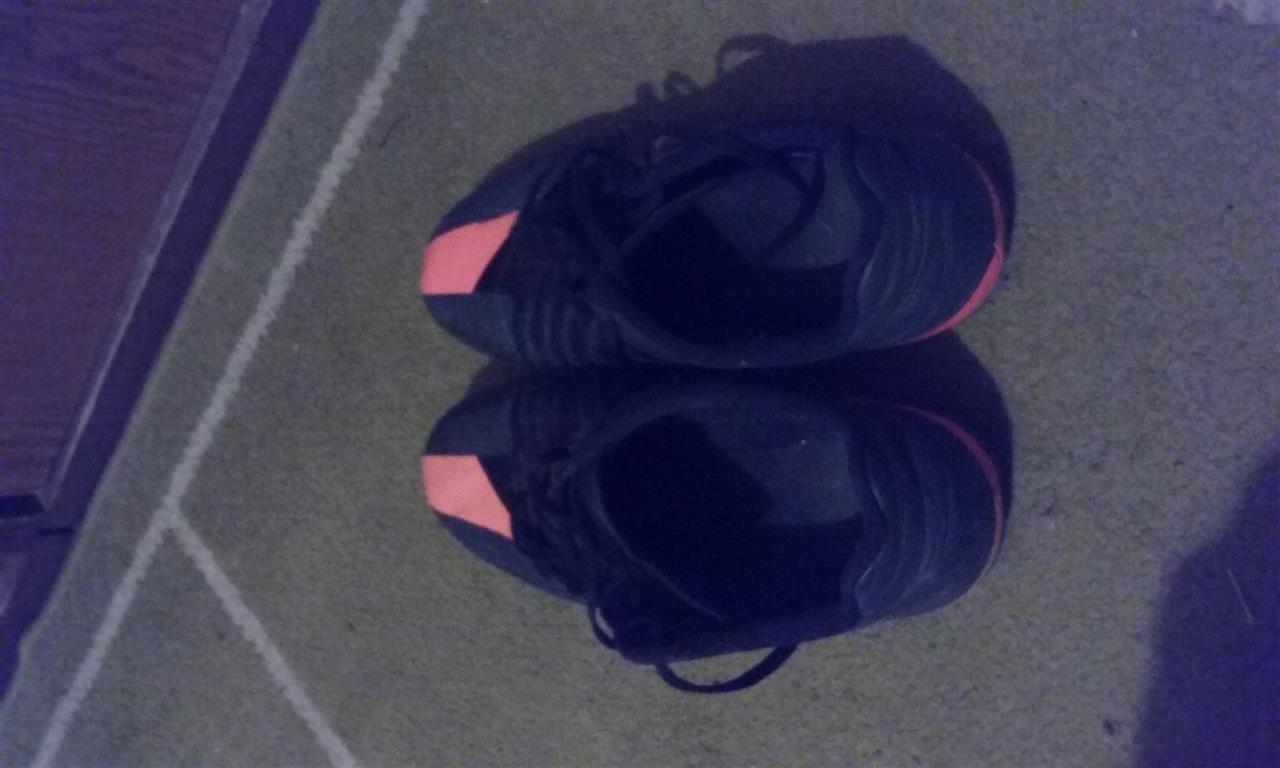 Nike-T90