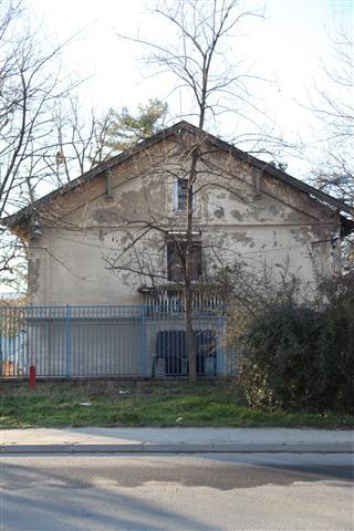 Stan u kuca 90m2 u Beograd