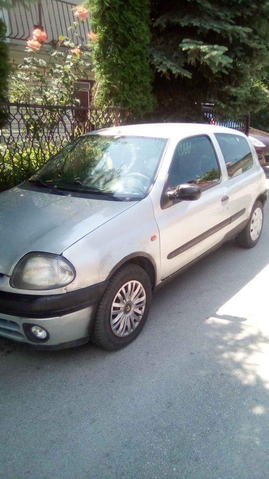 Reno-clio