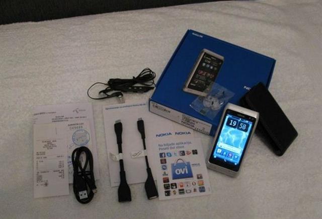 Nokia-N8