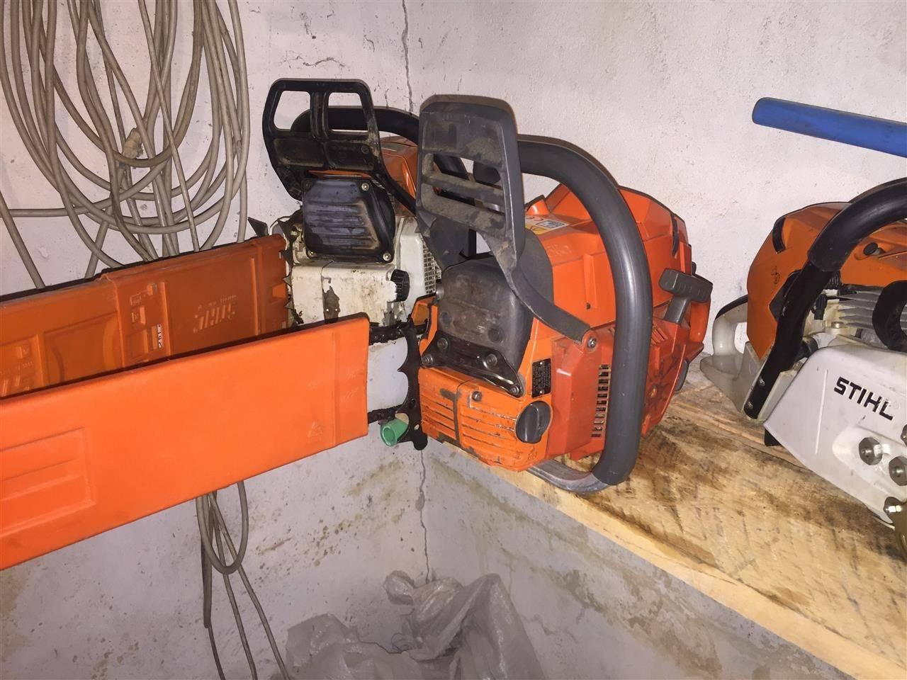 Husqvarna-372xp