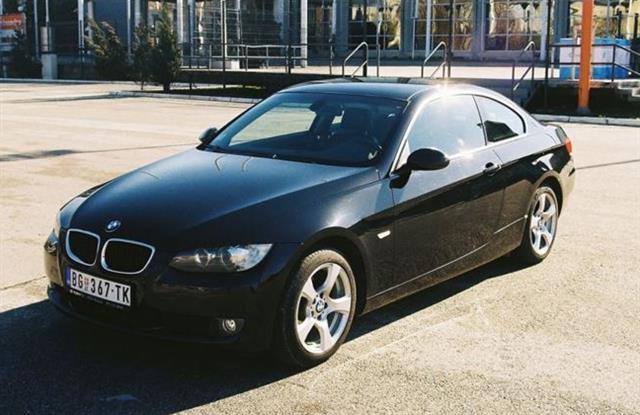 BMW 320 coupe -09