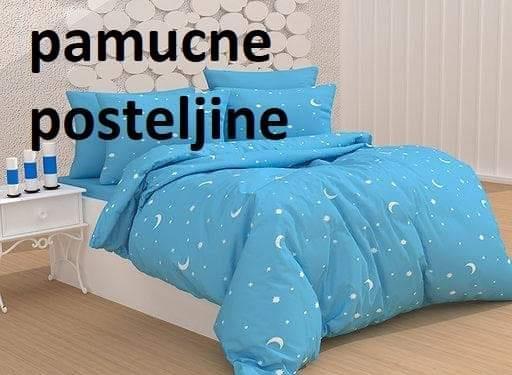 Posteljine-