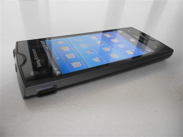 Sony Ericsson Xperia Ray