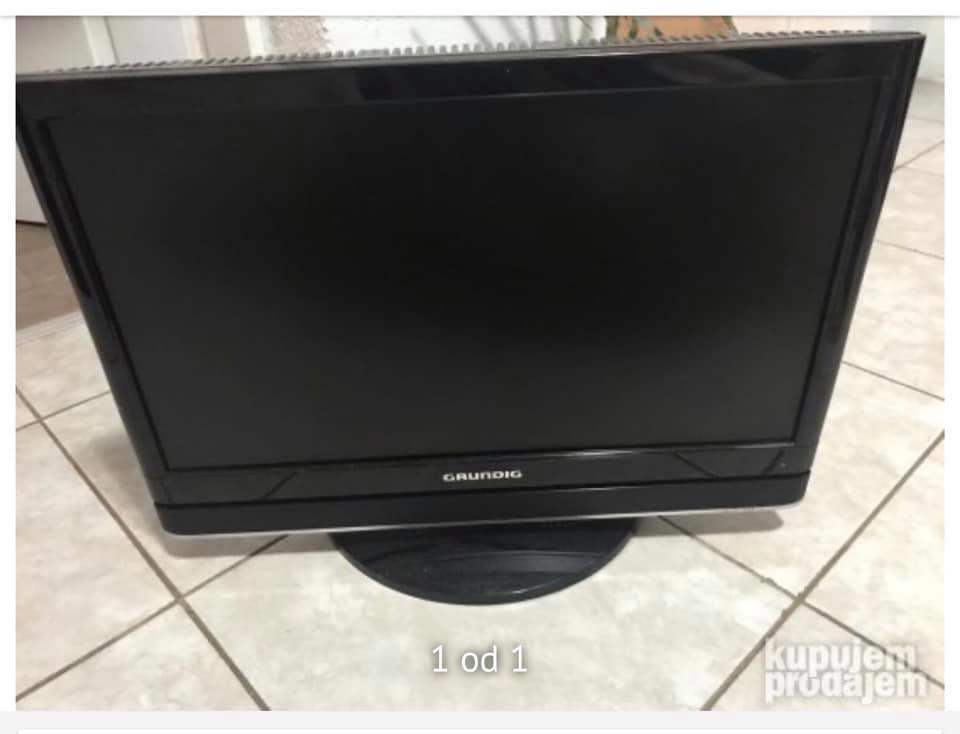 Lcd--smart-televizori