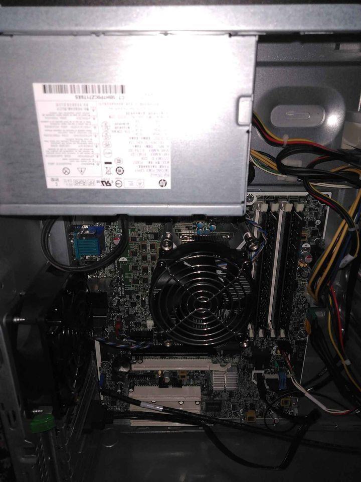 HP-i5