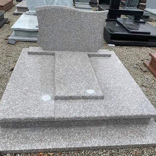 Granit-mermer