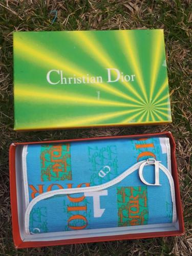 Christian Dior 