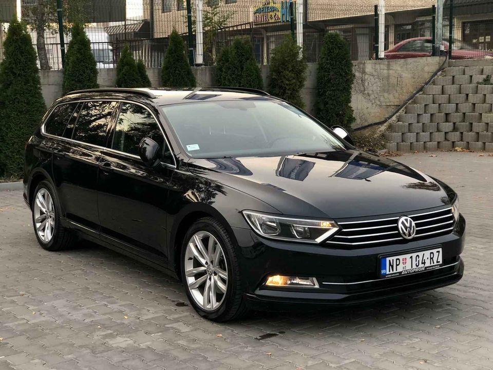Vw-Passat-B8