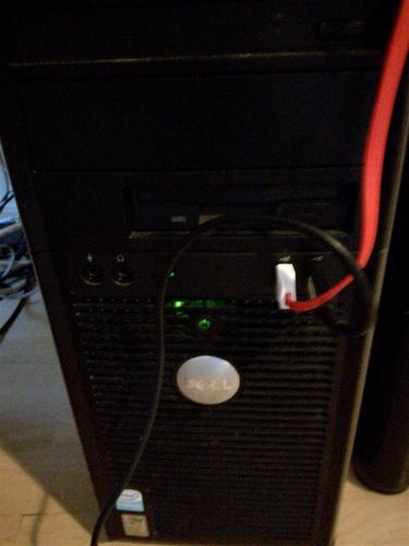 Dell Optiplex 330