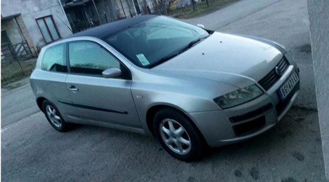 Fiat Stilo 1.9 JTD -03