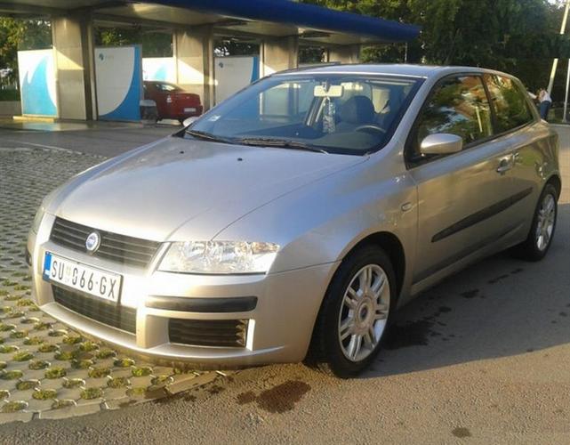 Fiat Stilo 1.6 dynamic -02 