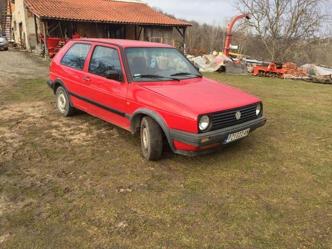 Golf