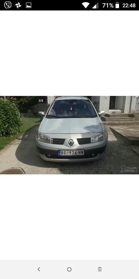 Renault-Megane