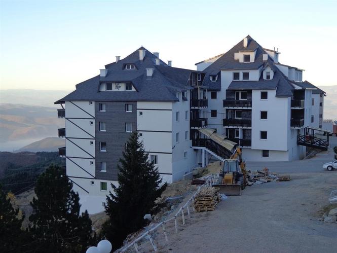 Studio Kopaonik