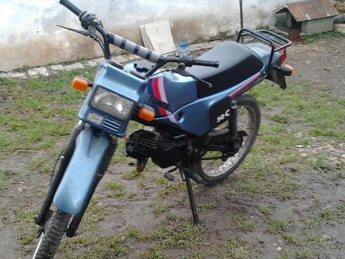 Tomos-atx