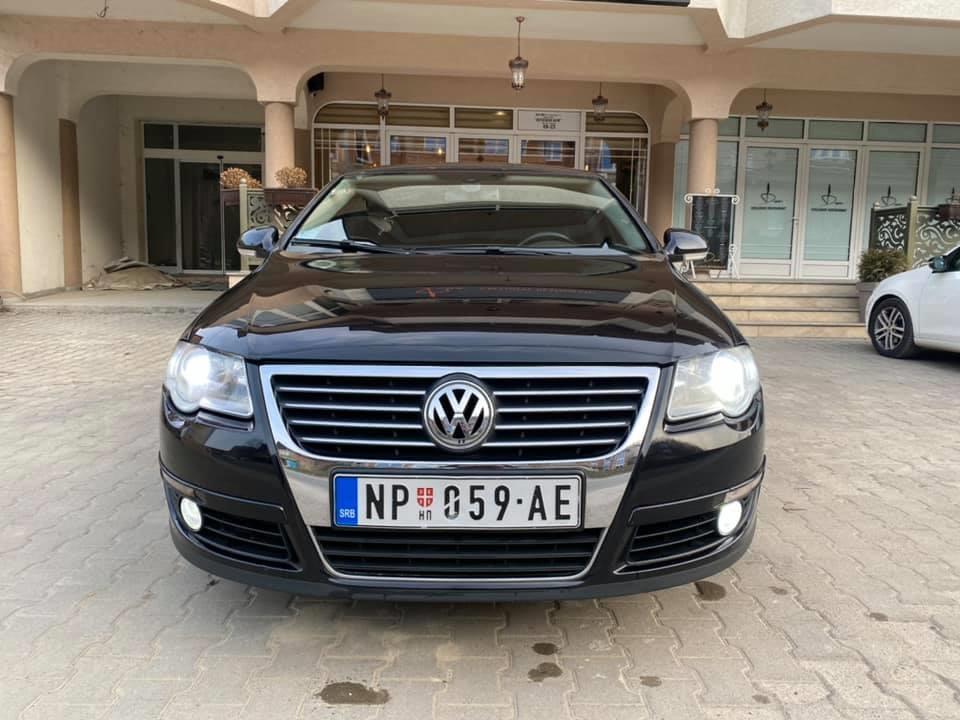 Passat-b6