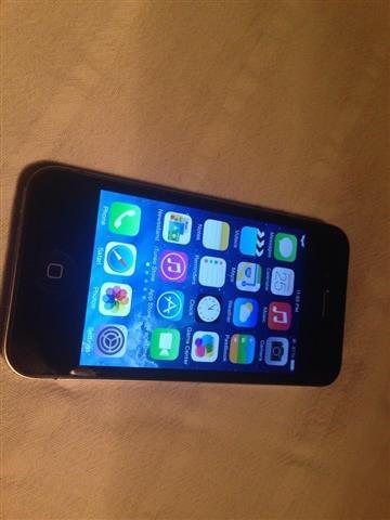 iPhone 4s