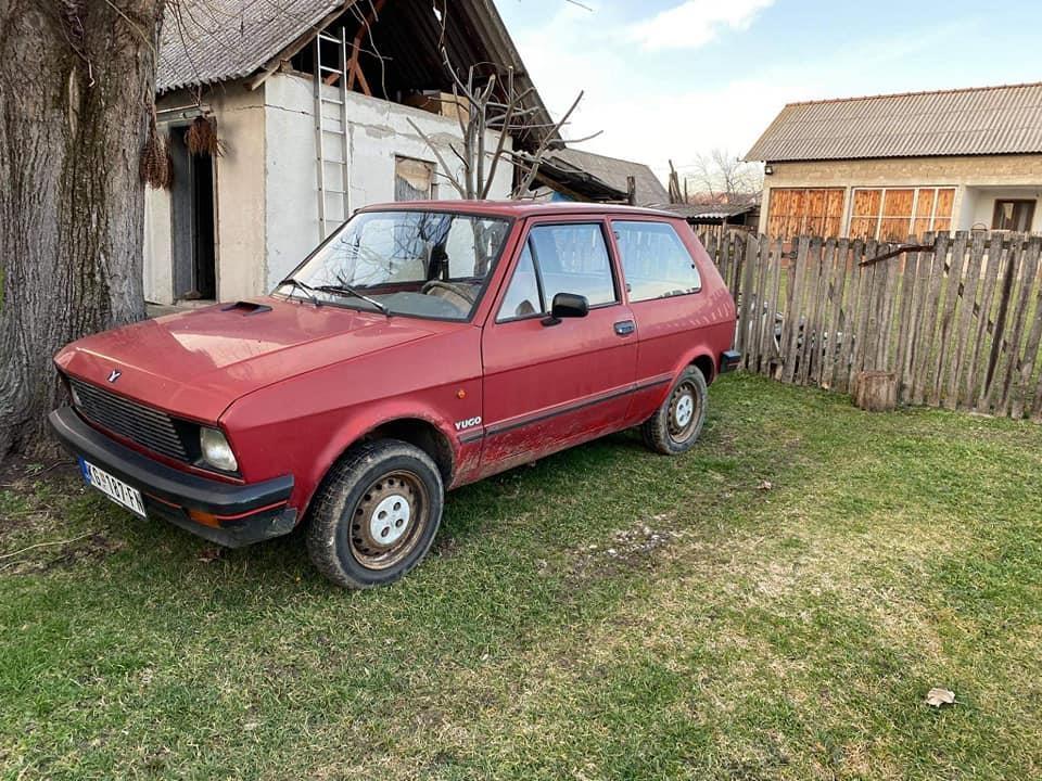Yugo-45