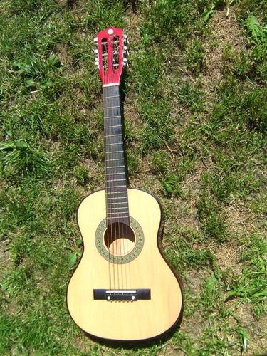 GITAR LELE
