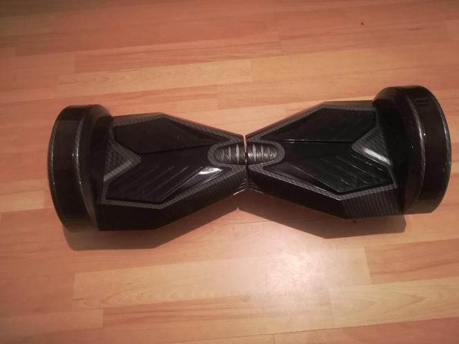Hoverboard