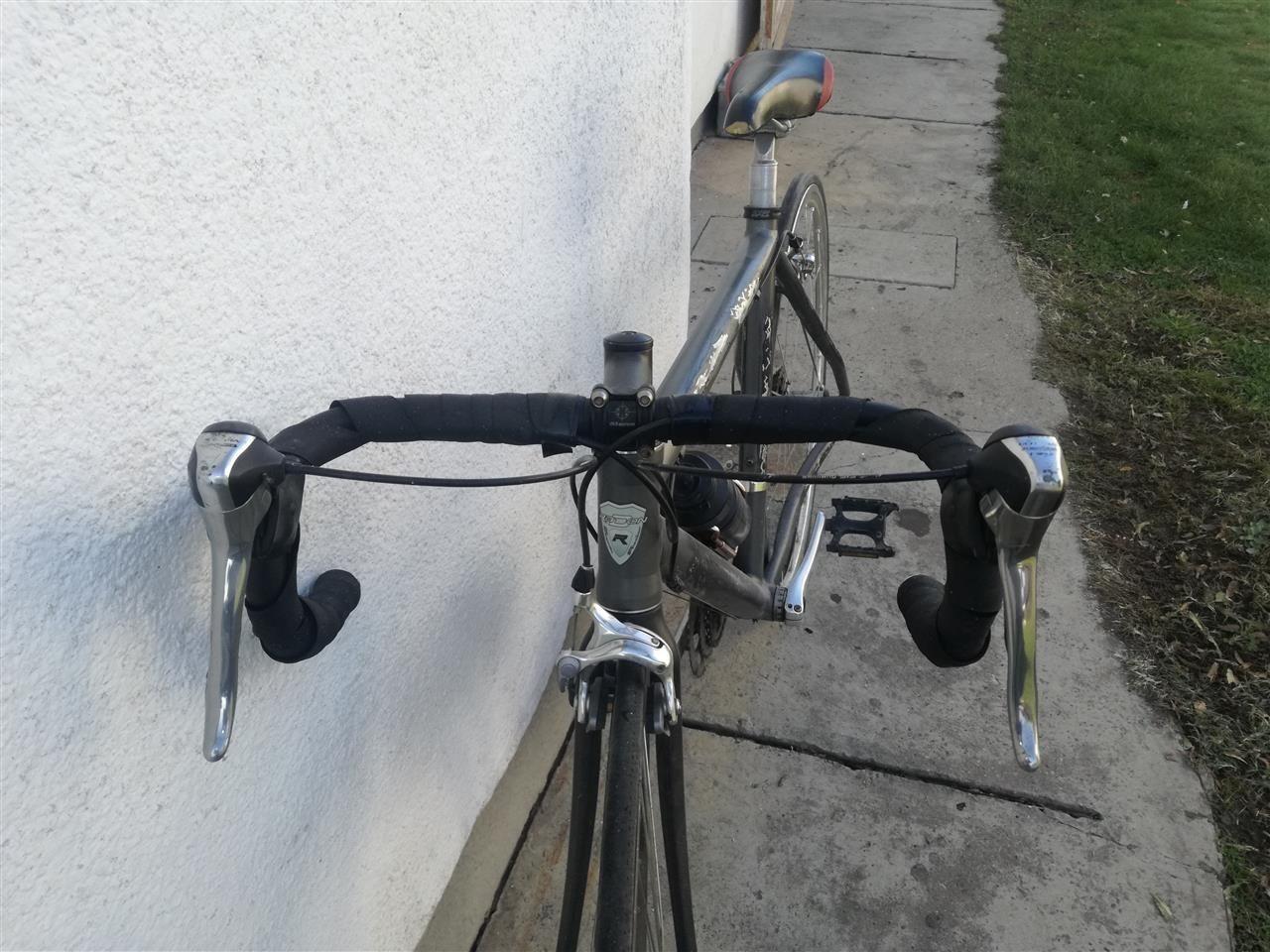 Trkacko-biciklo