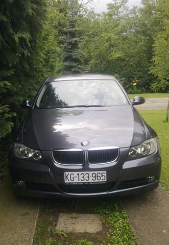 BMW 318 -06