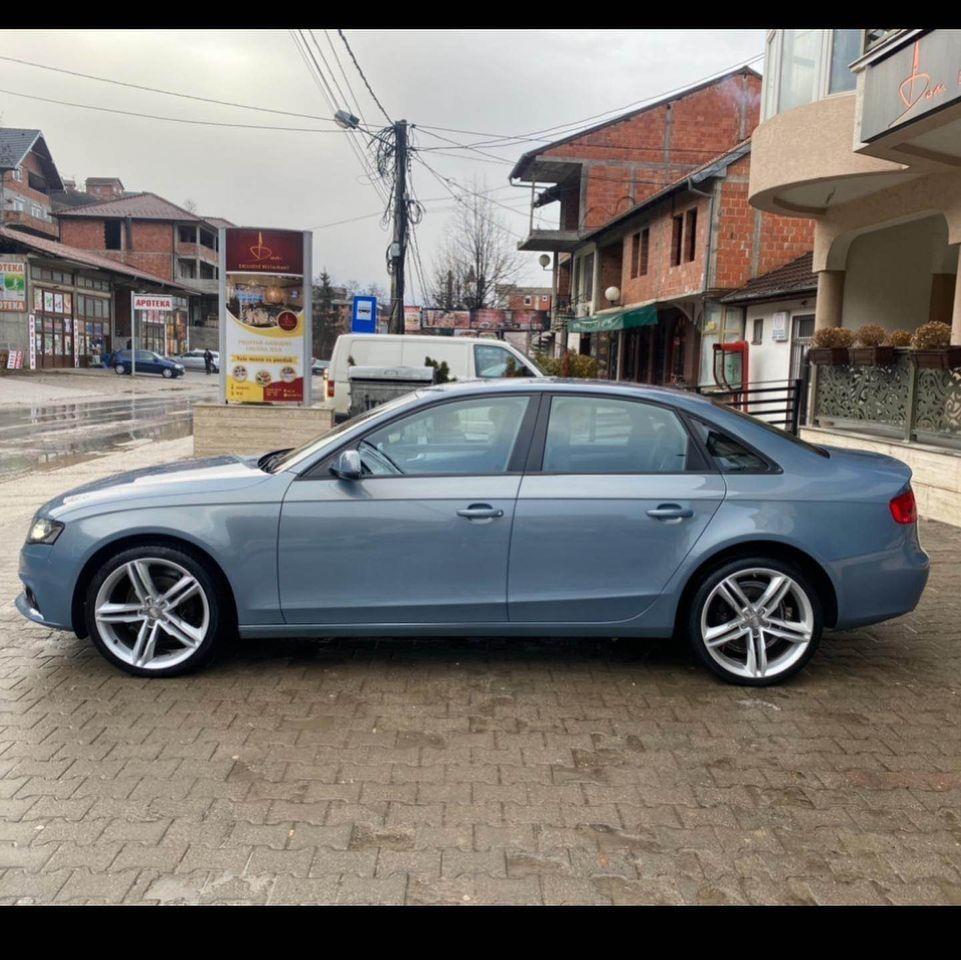 Audi-A4