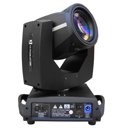 LiteQuest ULTRABEAM 200