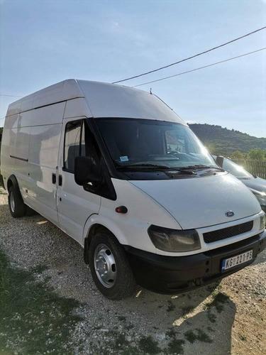 Kombi prevoz