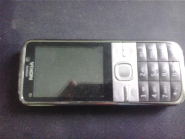 Nokia-C5-HITNO