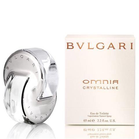 Bvlgari Omnia Crystalline 65ml