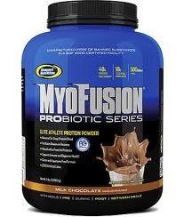 MYOFUSION PROBIOTIC (2.270g)