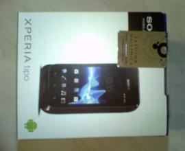 SONY ERICSSON XPERIA TIPO