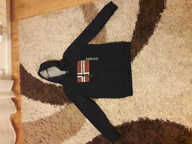 Napapijri