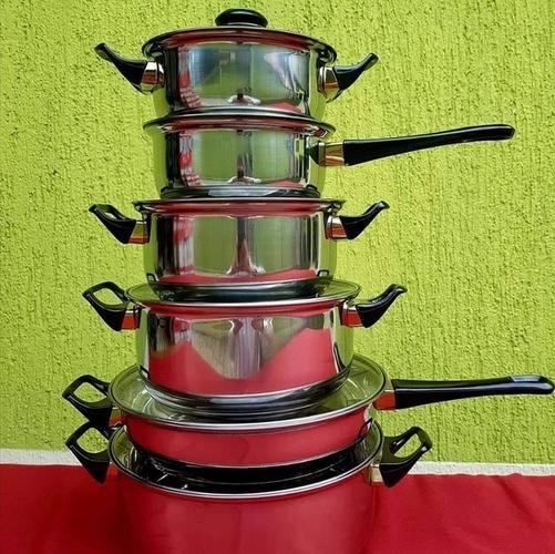 Serpe set