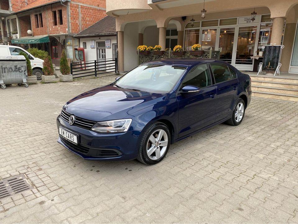 Jetta